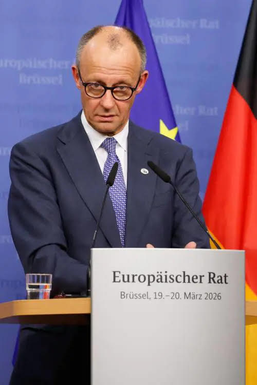 L'Allemagne prête à la guerre : des jeunes guerriers métis et LGBTQ+ sont recrutés