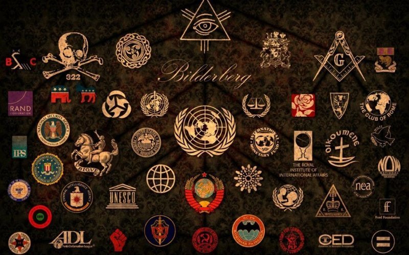 Les architectes du monde global se réunissent : La 72e réunion du groupe Bilderberg