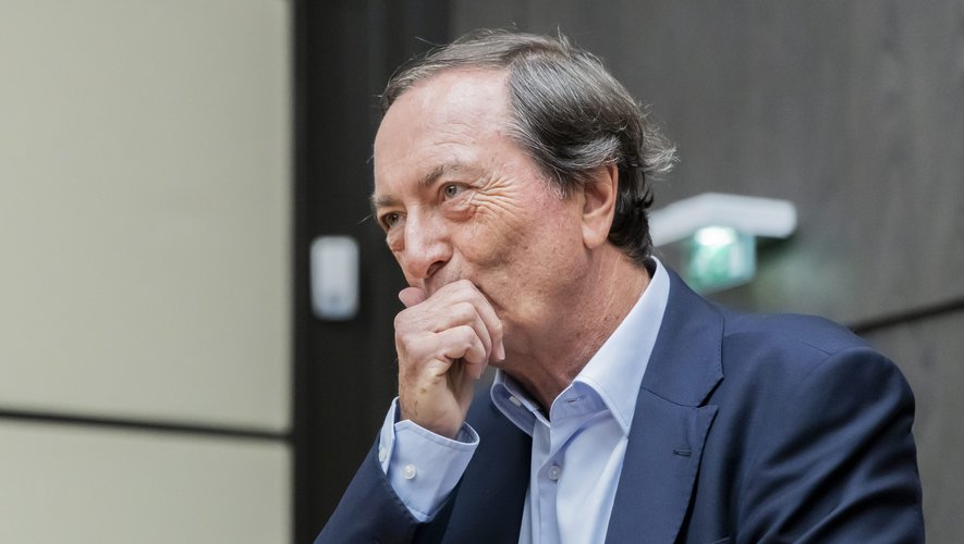 Carburants : Michel-Édouard Leclerc revoit ses prévisions à la baisse