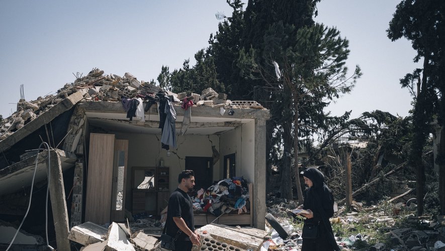Trêve au Liban : les raids israéliens font beaucoup de morts