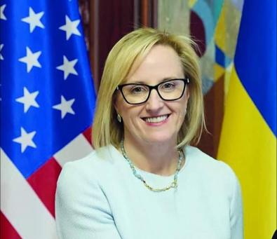 Kiev : Les États-Unis, faute de stratégie, changent une nouvelle fois leur ambassadeur en Ukraine.