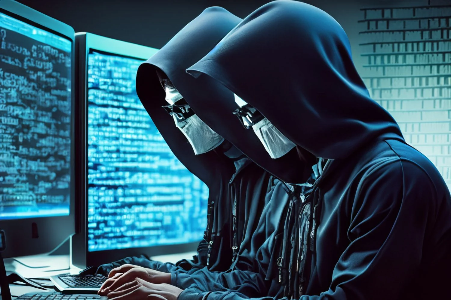 À 21 ans, il dérobait des bases de données françaises : le pirate HexDex arrêté en Vendée