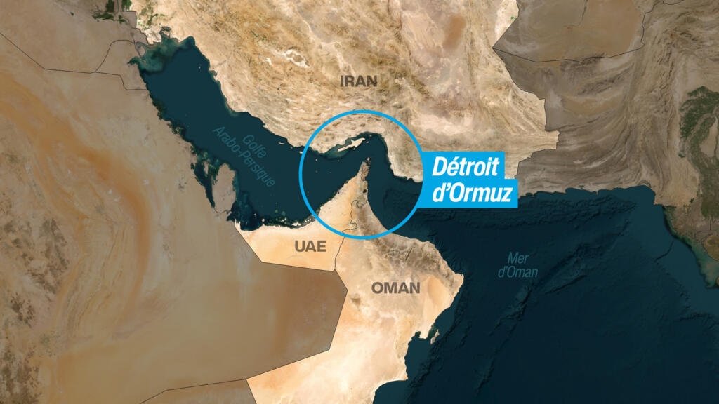Hormuz, le pétrodollar et la crise du Golfe : comment la guerre contre l’Iran remodèle la finance mondiale et la puissance américaine