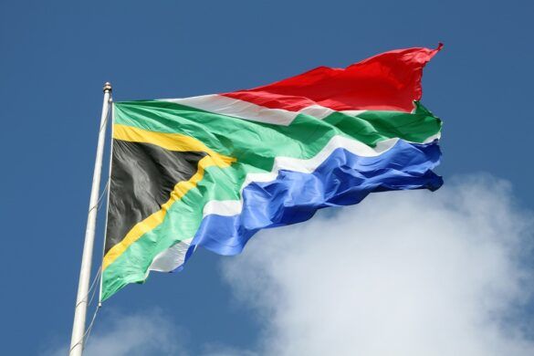Afrique du Sud racisme infini : aux attaques contre la minorité blanche s’ajoute la xénophobie contre les immigrés africains
