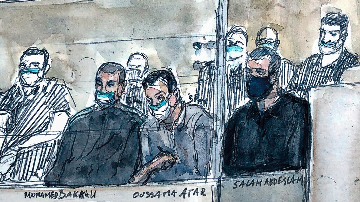 Attentats du 13 novembre : l'un des coupables a-t-il été remis en liberté ?