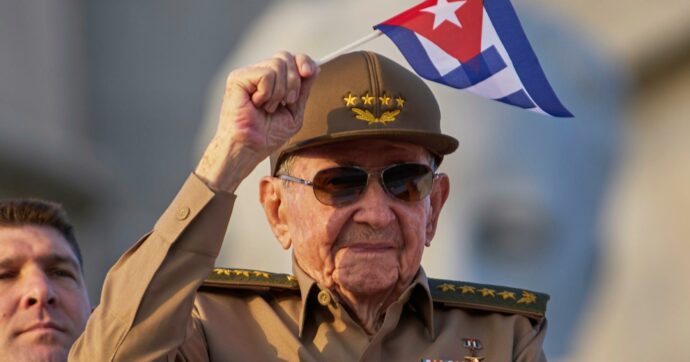 Les États-Unis veulent la tête du dernier révolutionnaire cubain : le fétiche Raul Castro