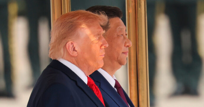 Le « piège de Thucydide » la Chine et les États-Unis