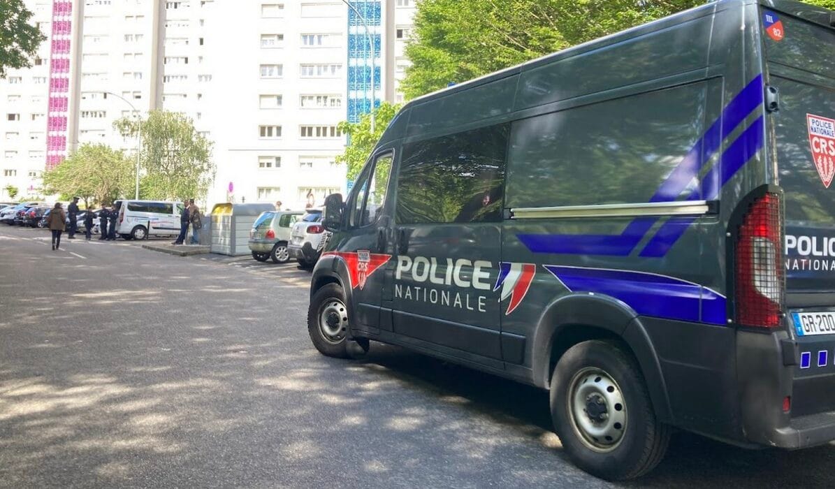 Nantes : un jeune de 18 ans tué par balles, troisième victime du narcotrafic en un mois