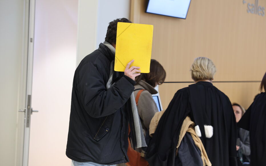 L'affaire parisienne d'agression sexuelle qui fait froid dans le dos