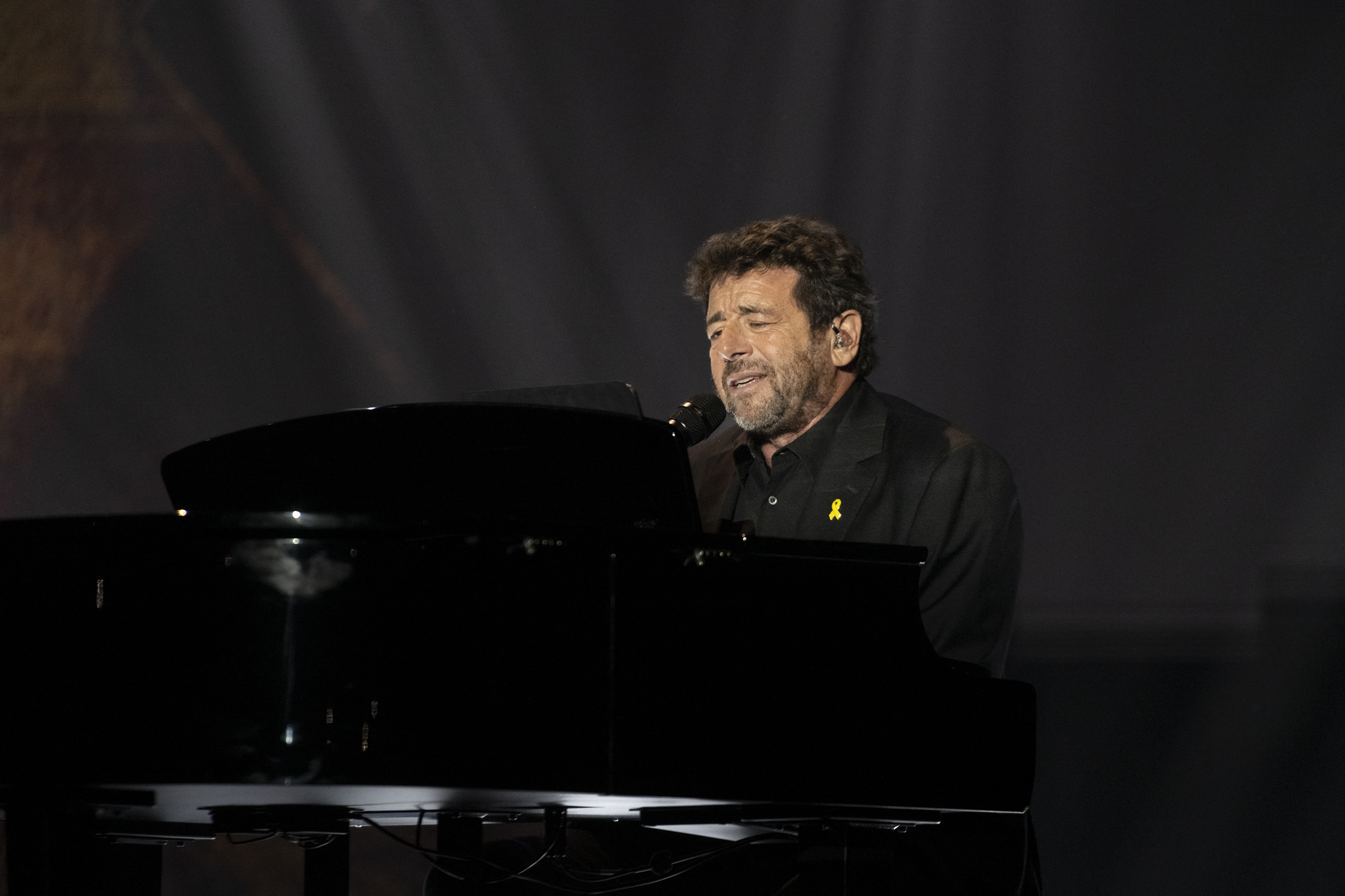 Manifestation féministe prévue devant le premier concert de Patrick Bruel à Paris