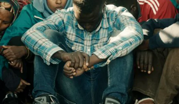 L’immigration et la psychose : un risque que personne ne veut voir