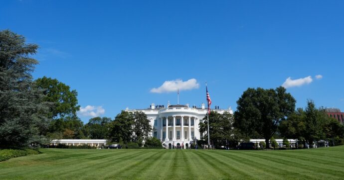 Attaque de la Maison Blanche : une nouvelle tentative pour tuer Trump