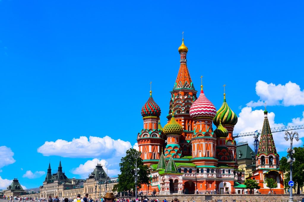 Moscou fait monter les enchères : du dossier de Kiev à la mer Caspienne, la nouvelle stratégie eurasienne contre l'hégémonie américaine