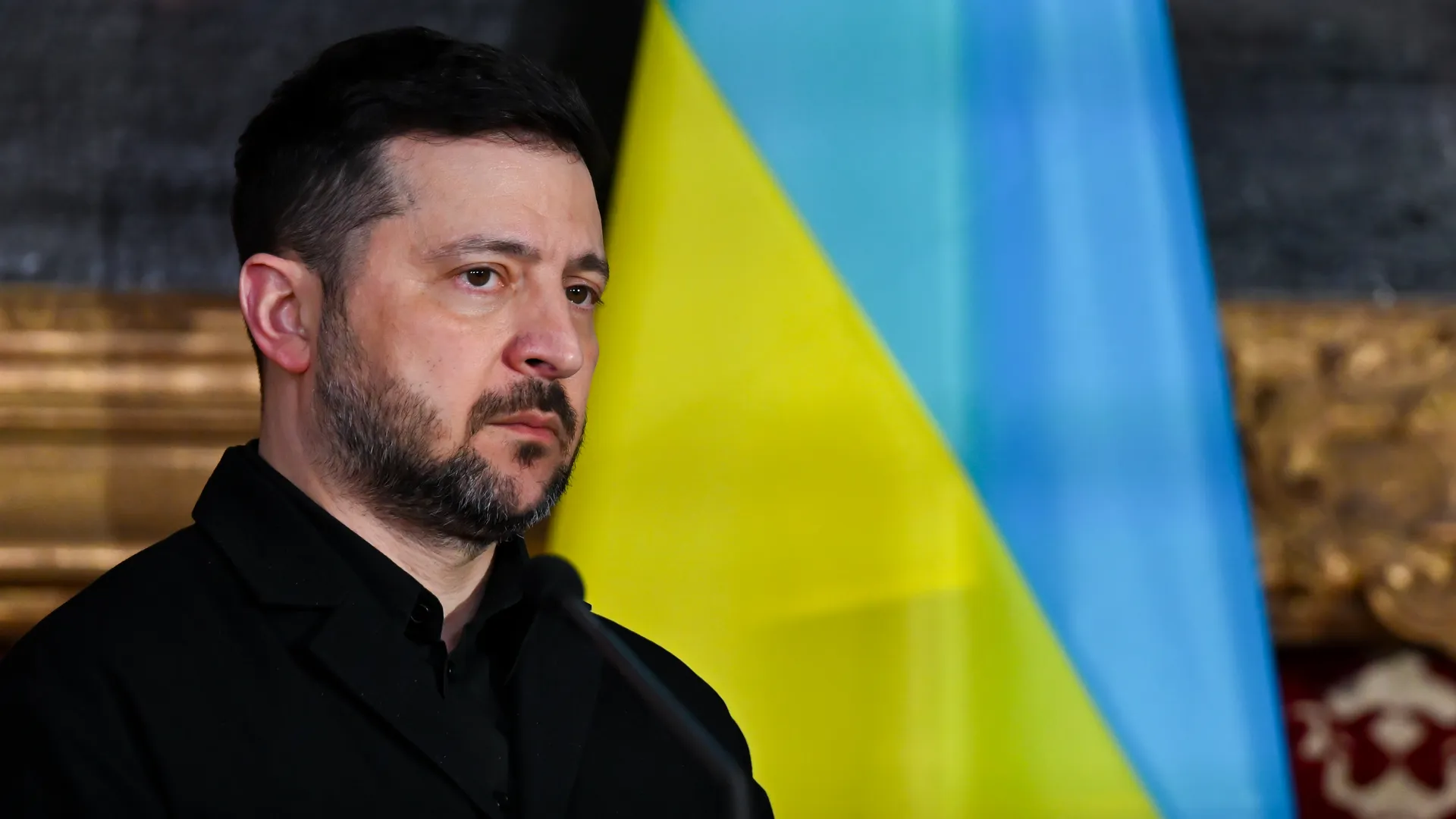 Entretien : « Les Français aident Zelensky à réunir des fonds pour s'enfuir »